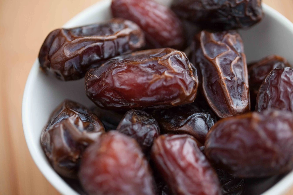 Dates are coming back