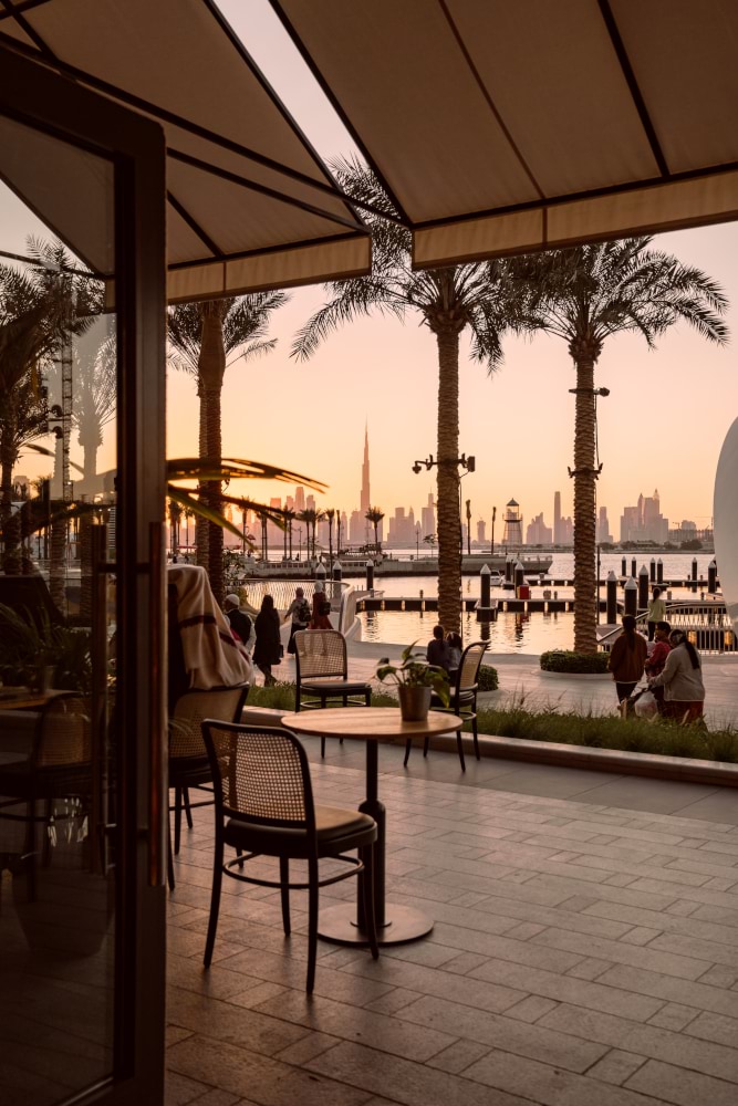 Mondieu Dubai