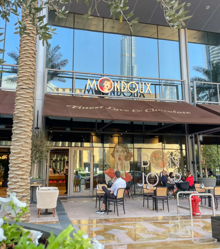 Dubai