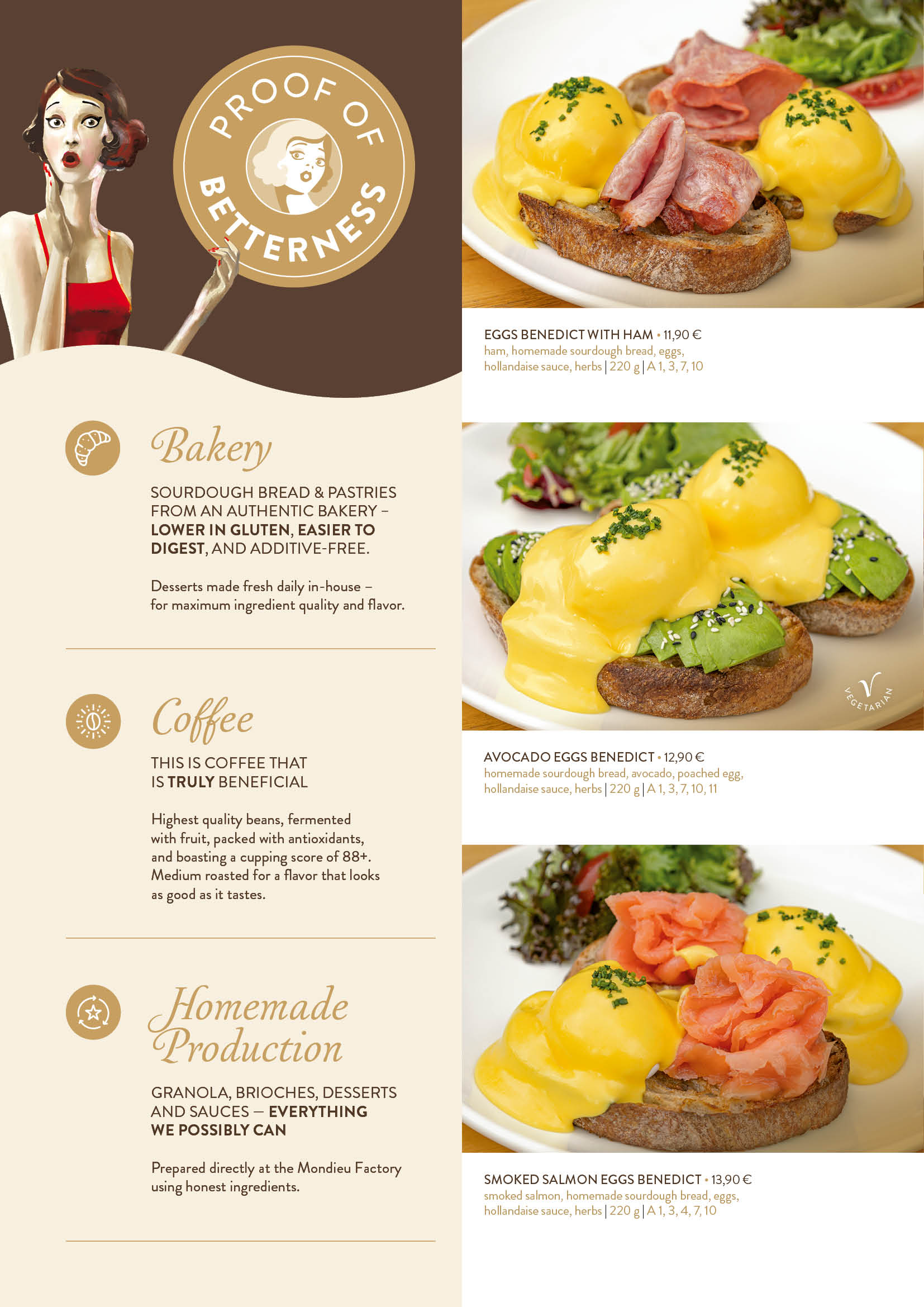 Eurovea 2 menu page 5