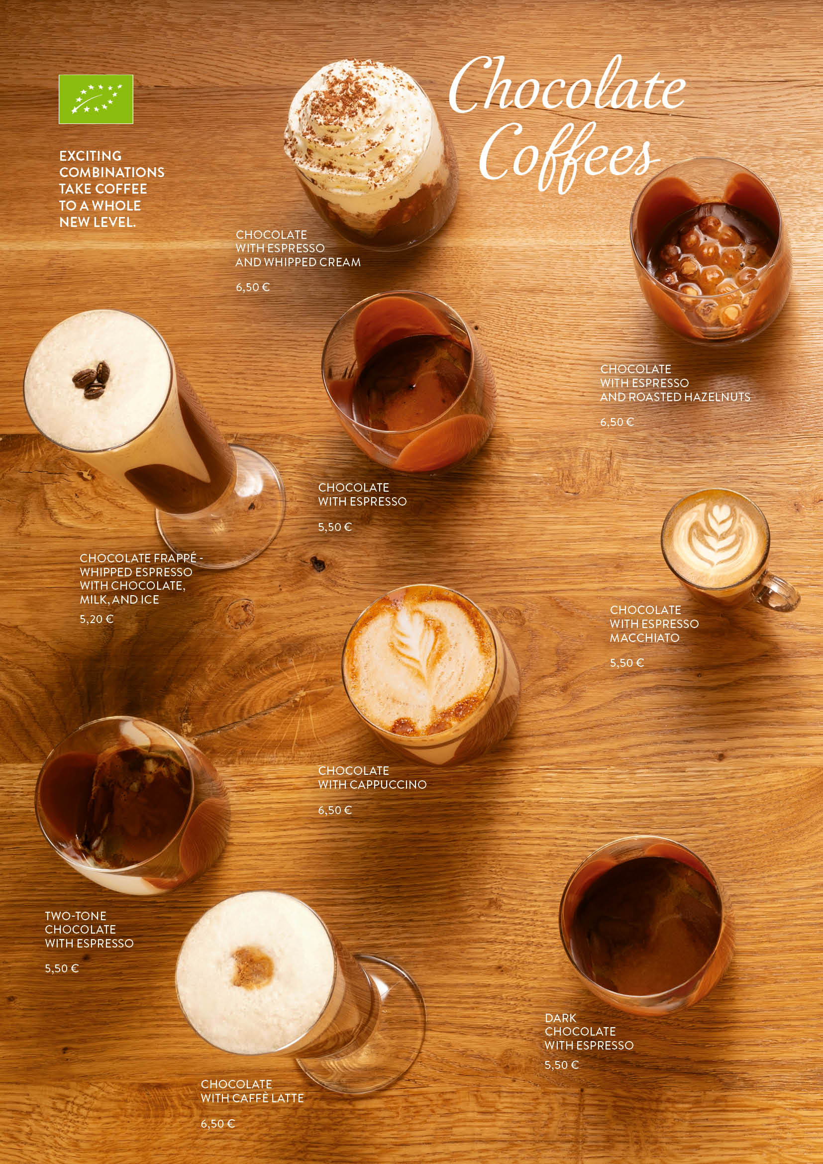 Eurovea 2 menu page 17