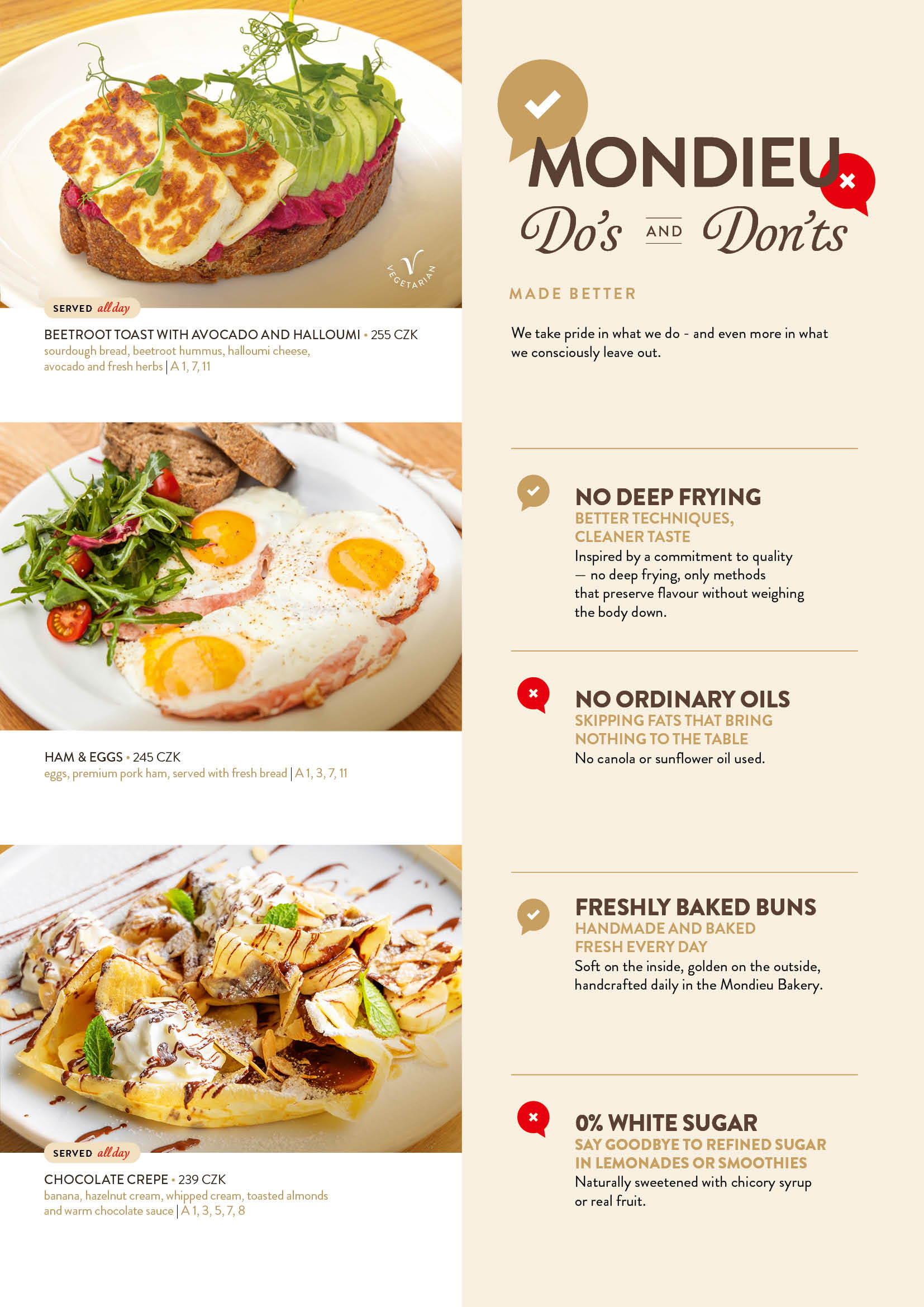 Rytířská menu page 4