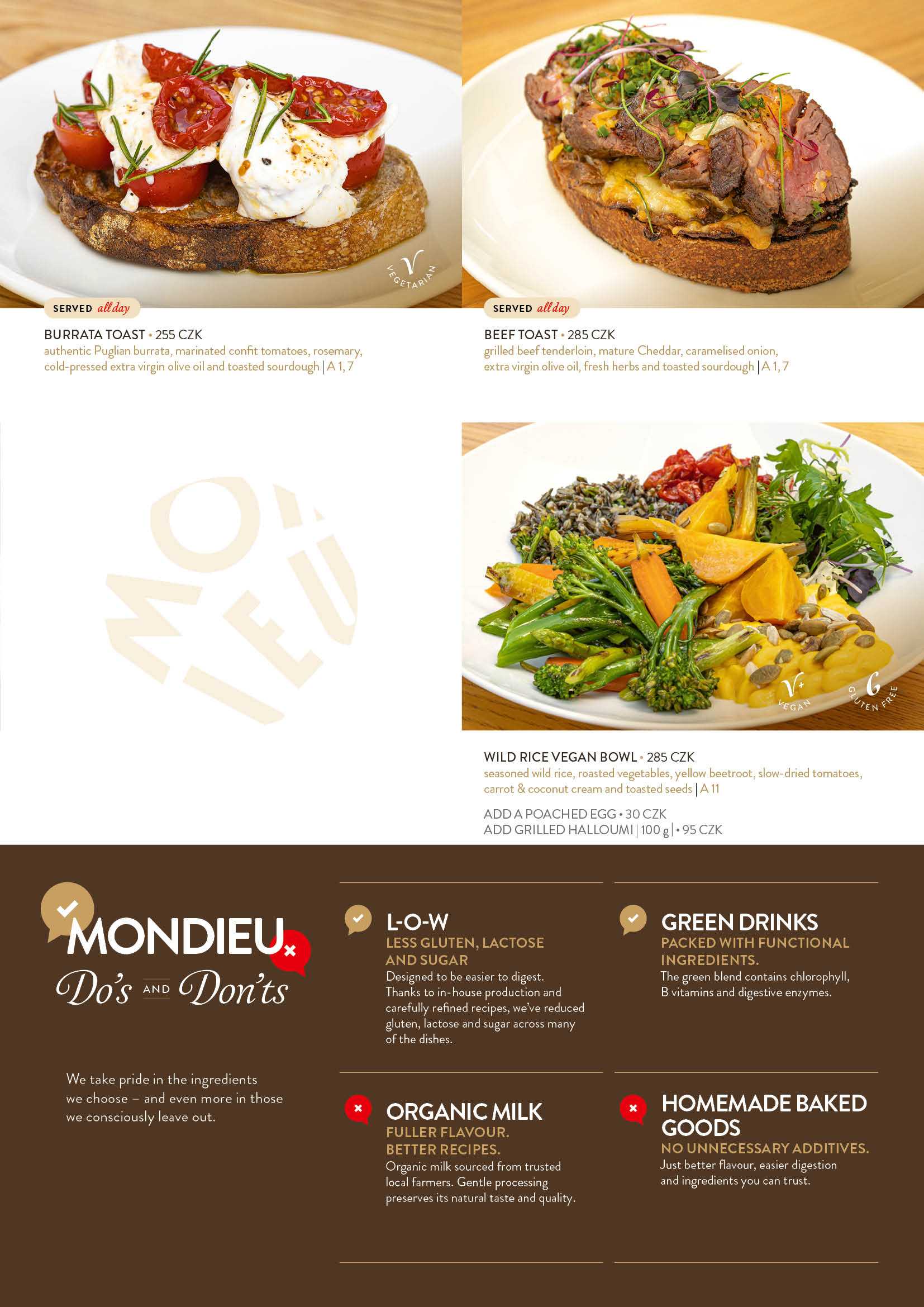 Rytířská menu page 8
