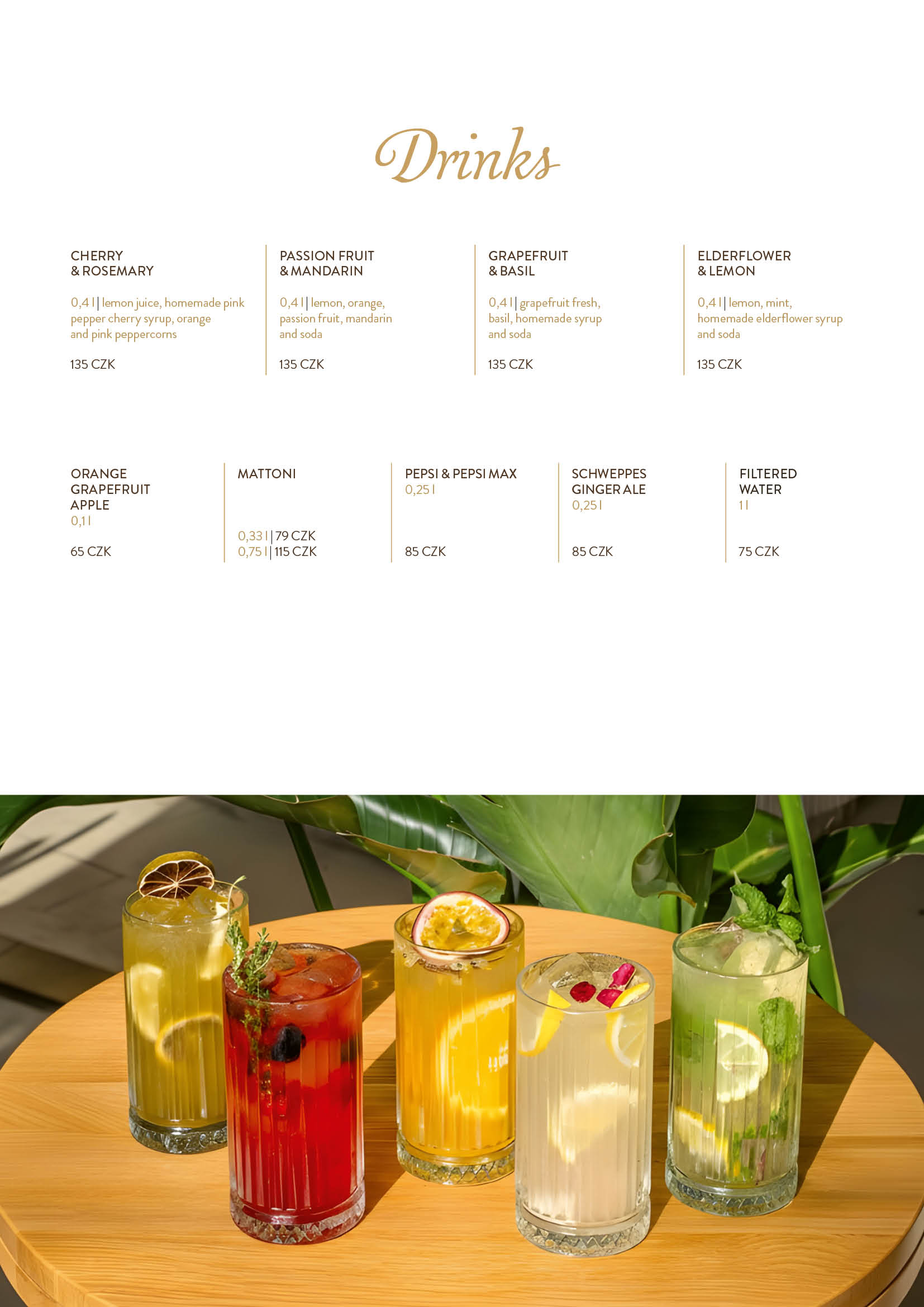 Rytířská menu page 24