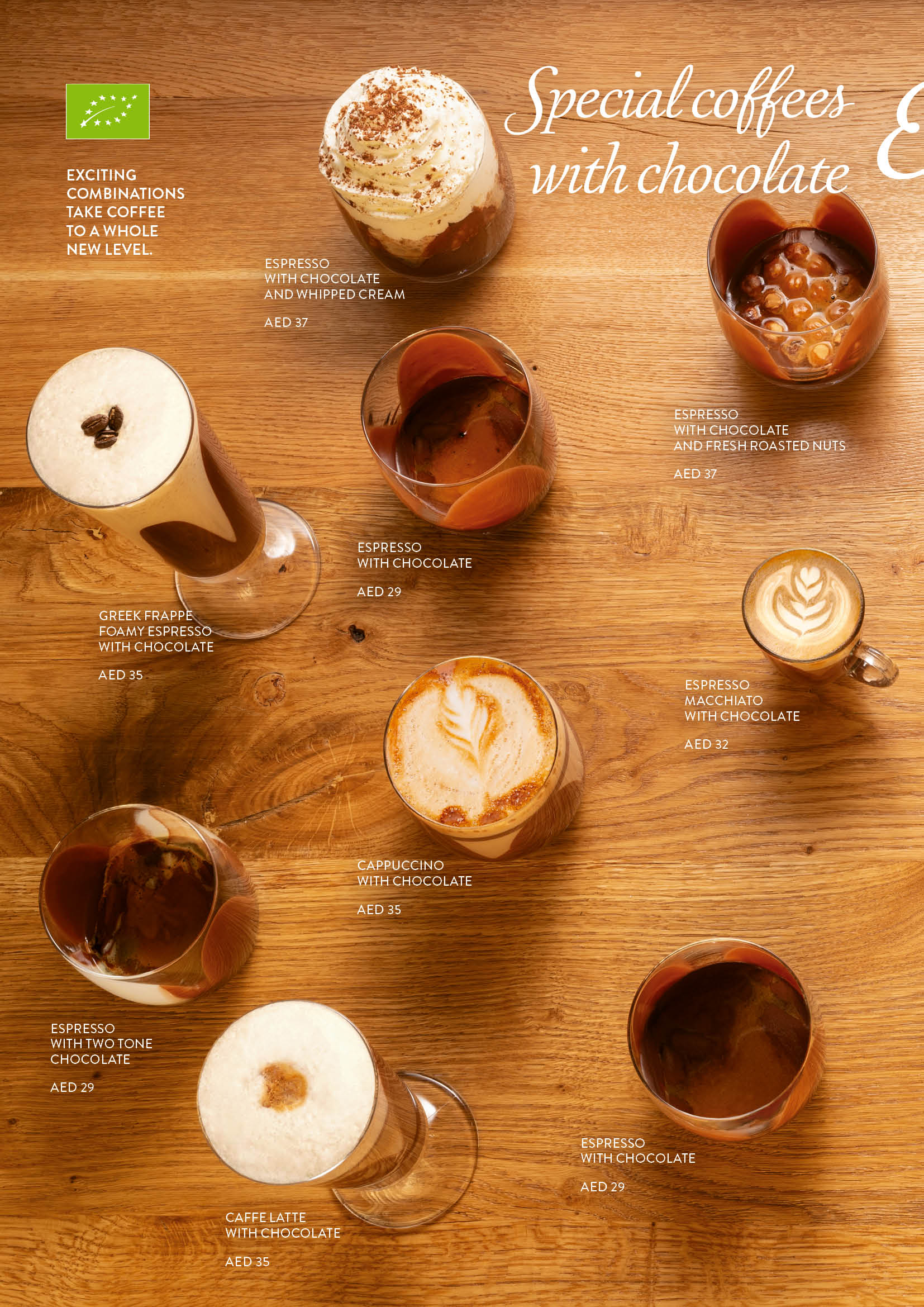 Menu - Dubai - 17